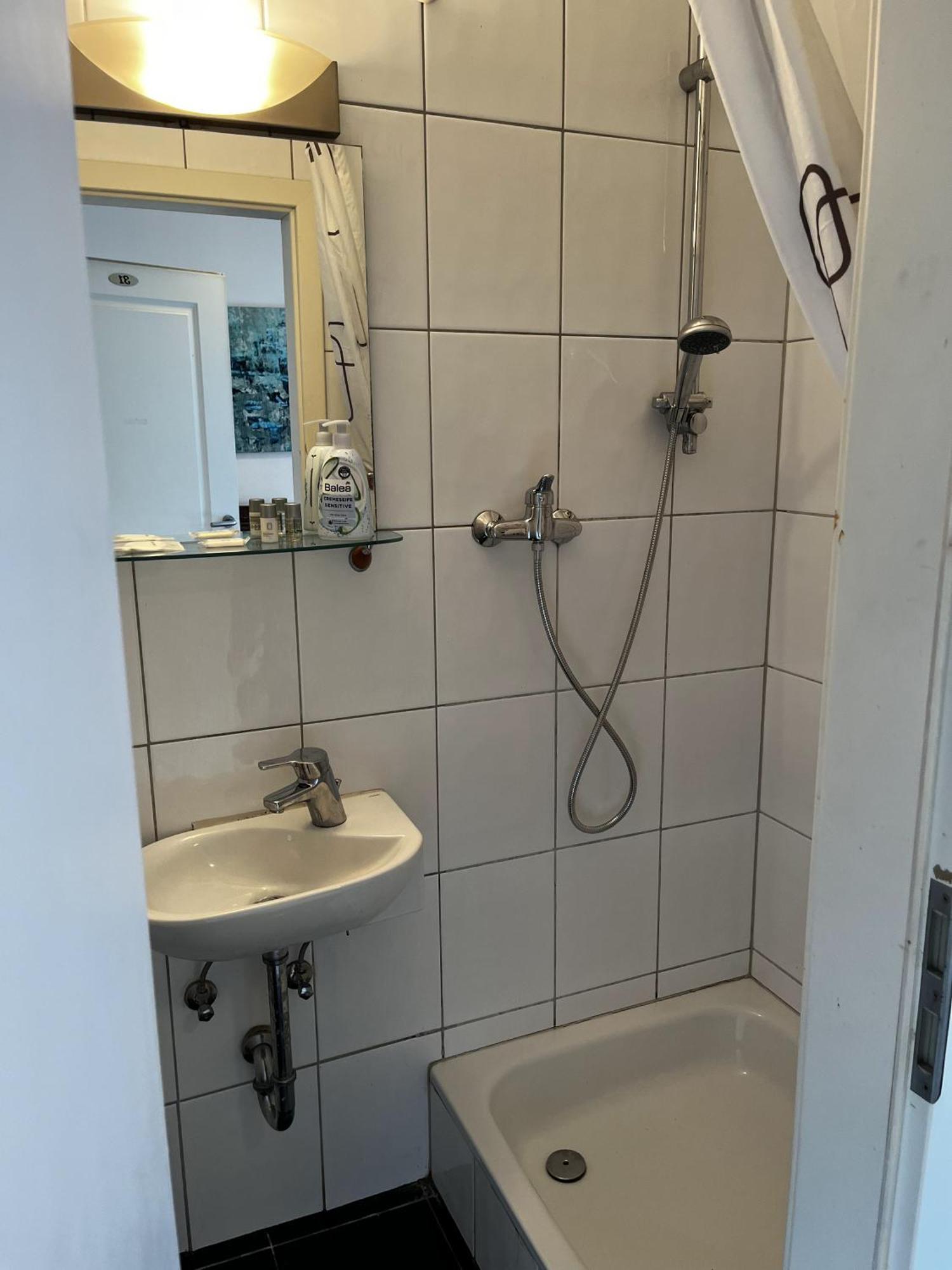 Hotel Hotel Tenova Koeln-Neumarkt Köln