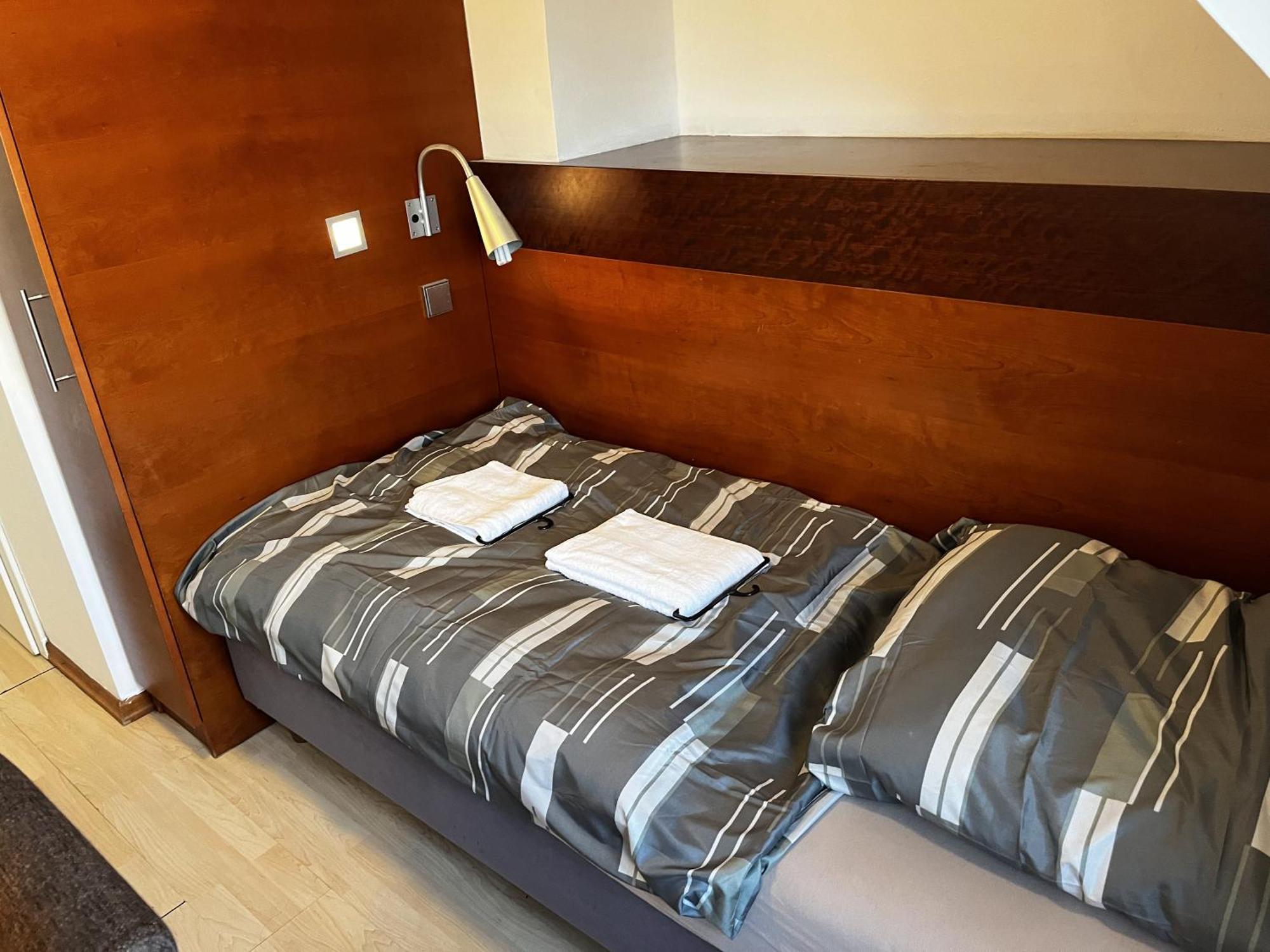 Hotel Hotel Tenova Koeln-Neumarkt Köln