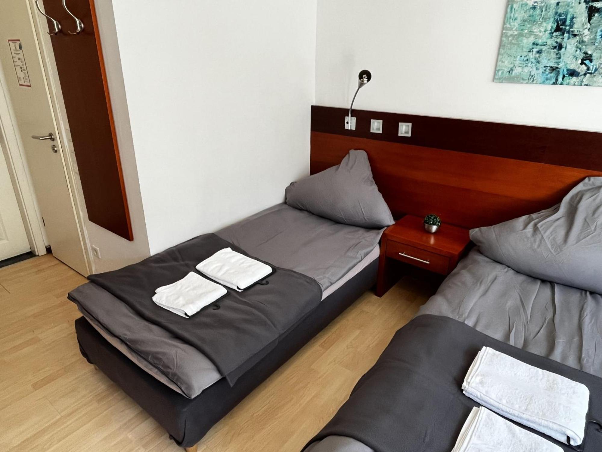 Hotel Tenova Koeln-Neumarkt