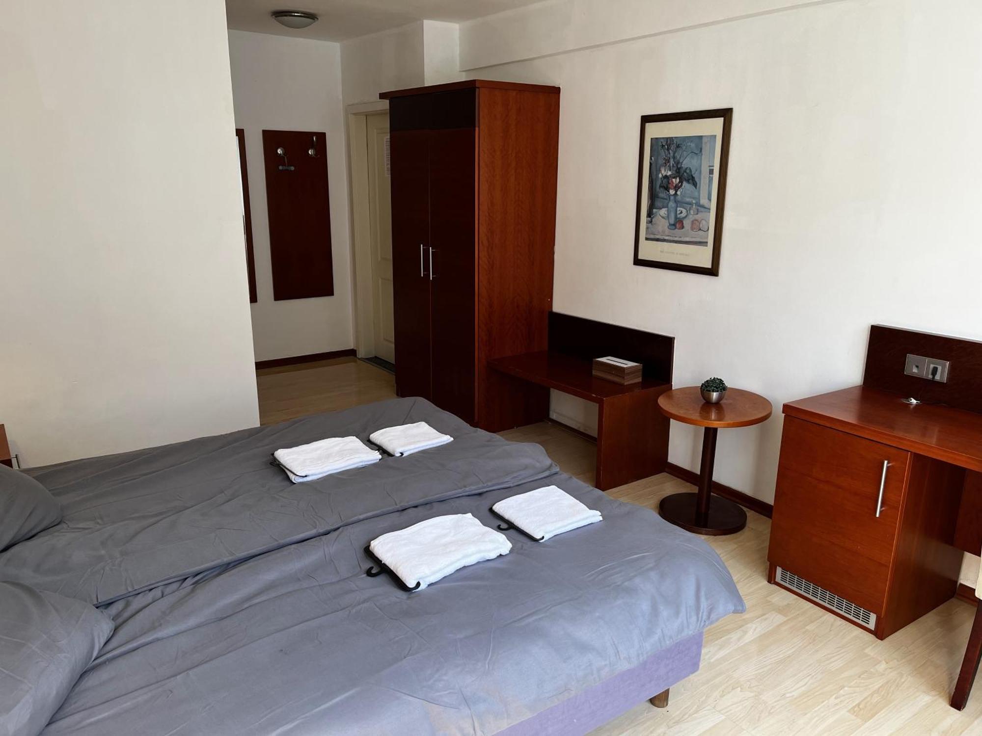 Hotel Hotel Tenova Koeln-Neumarkt Köln
