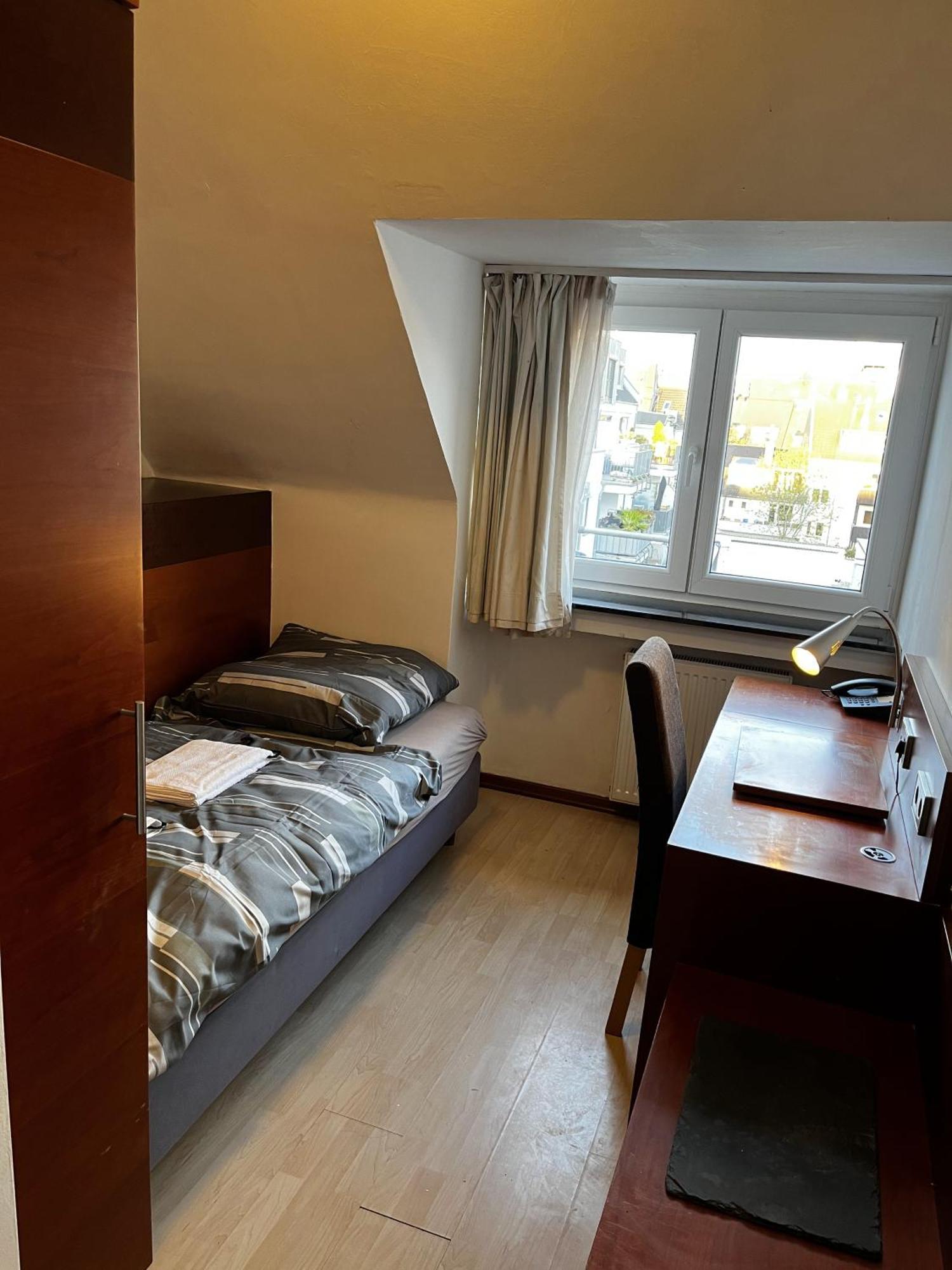 Hotel Tenova Koeln-Neumarkt Köln