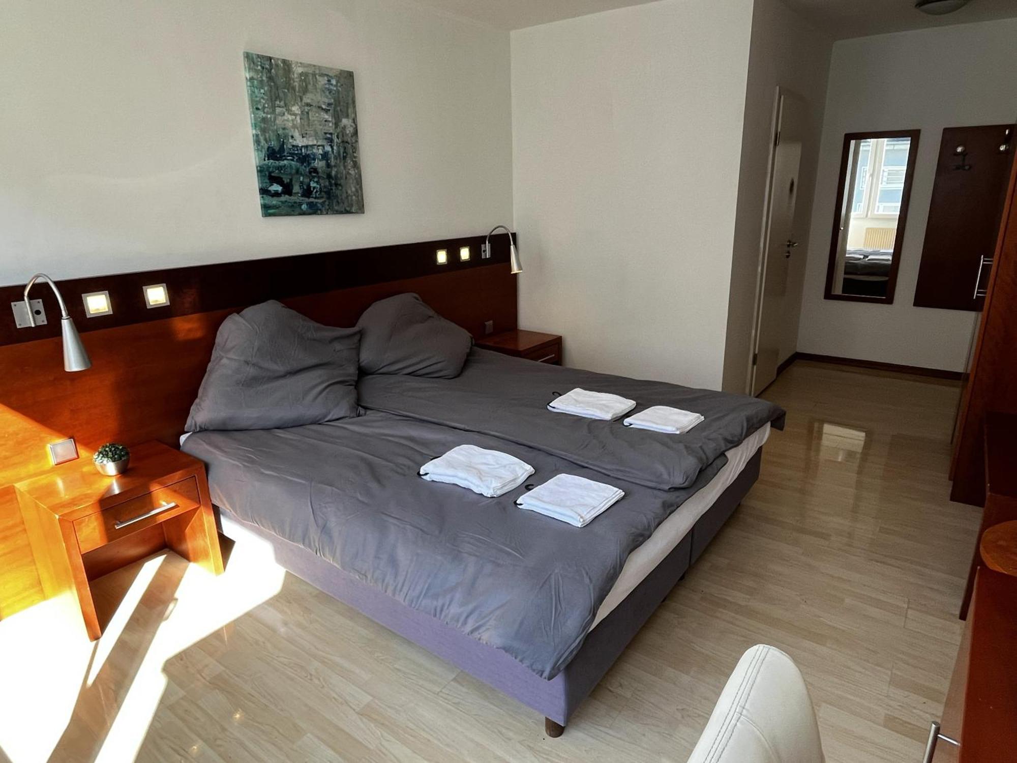 Hotel Tenova Koeln-Neumarkt Hotel *