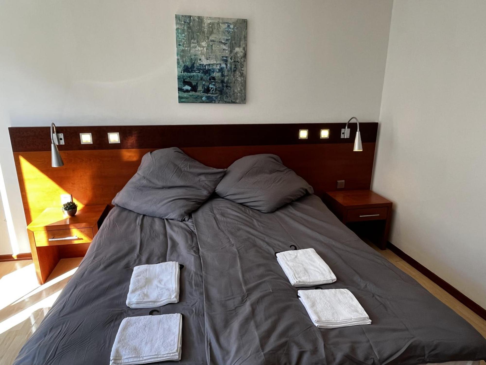 Hotel Tenova Koeln-Neumarkt