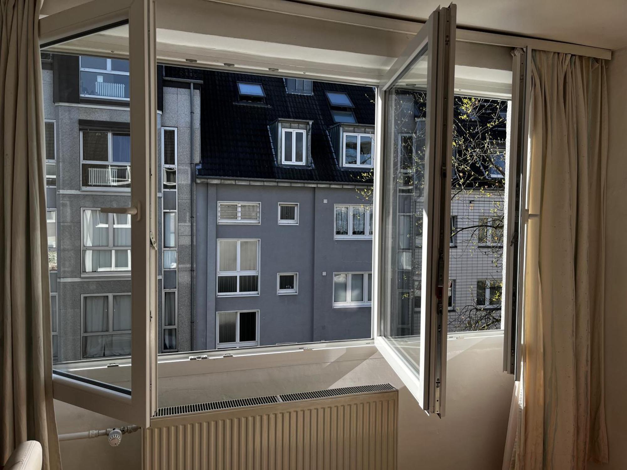 Hotel Tenova Koeln-Neumarkt Köln