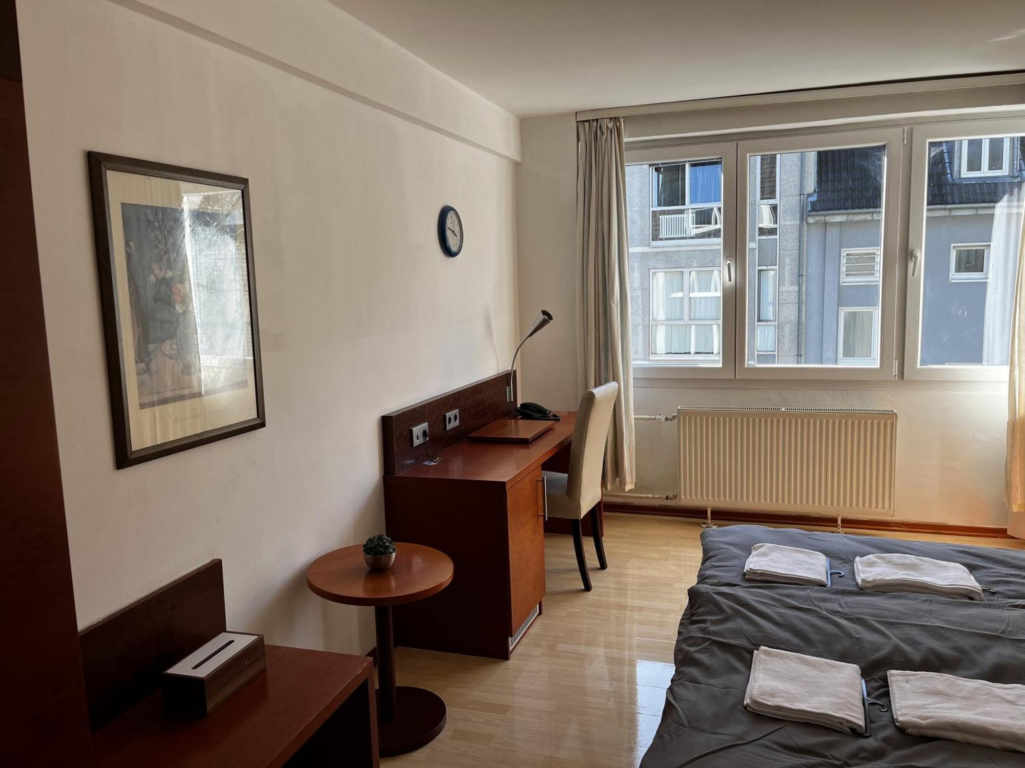 Hotel Hotel Tenova Koeln-Neumarkt