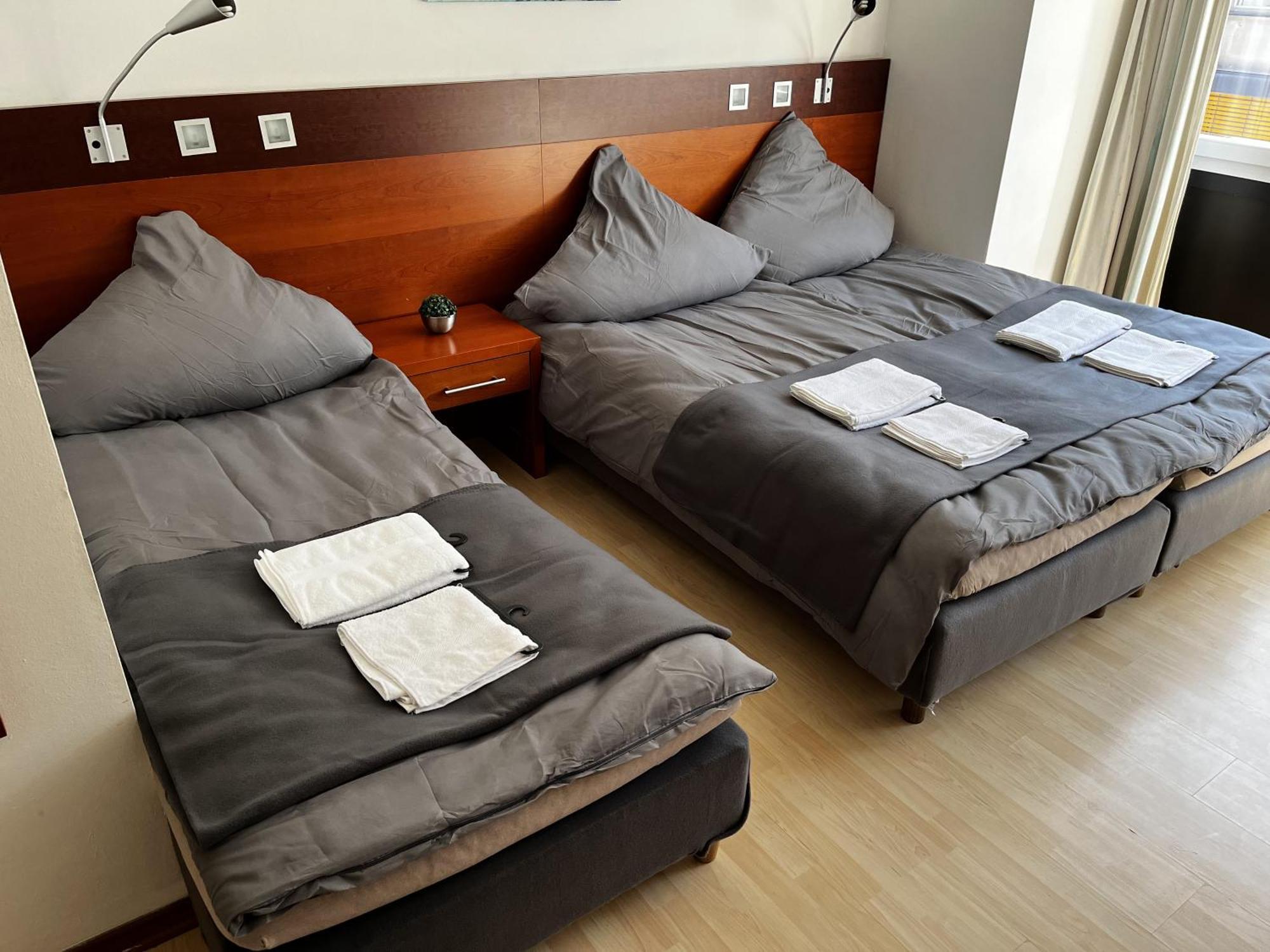 Hotel Hotel Tenova Koeln-Neumarkt *