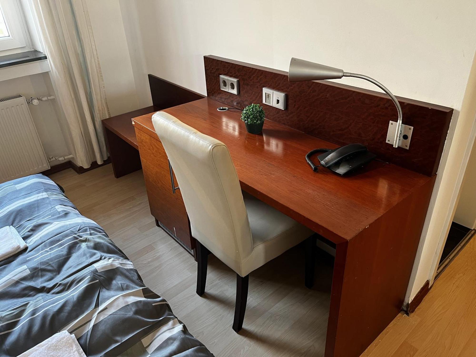 Hotel Tenova Koeln-Neumarkt *