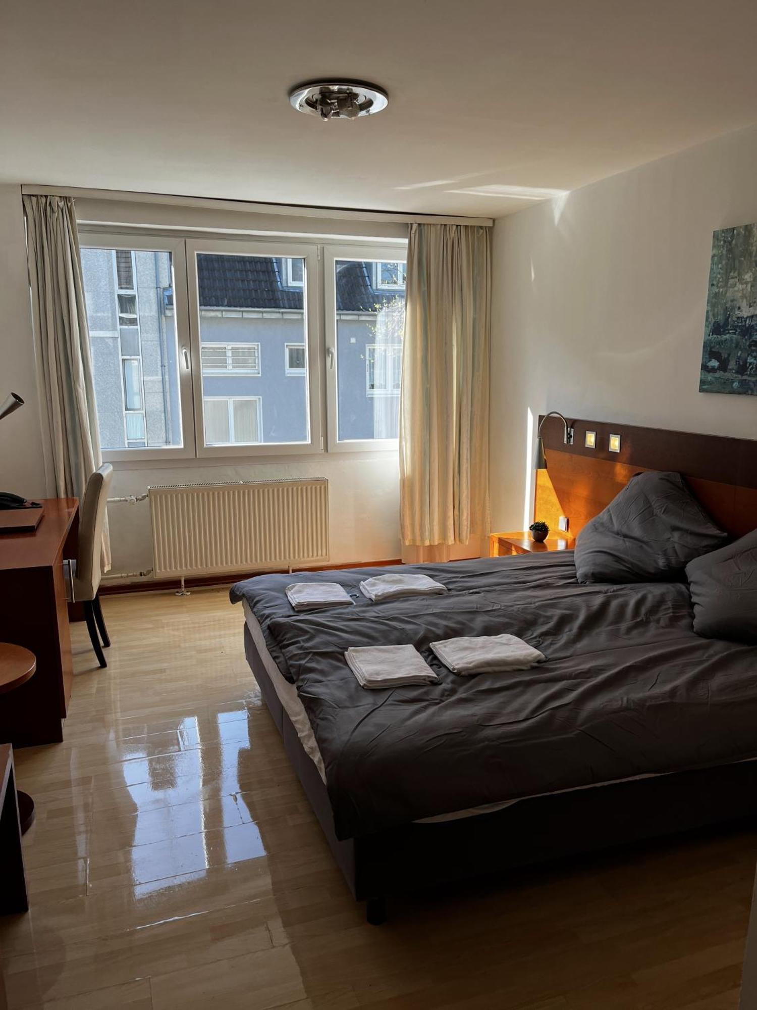 Hotel Tenova Koeln-Neumarkt