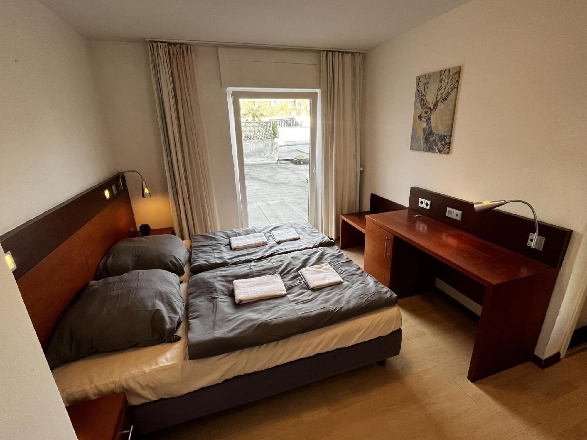 Hotel Tenova Koeln-Neumarkt * Köln