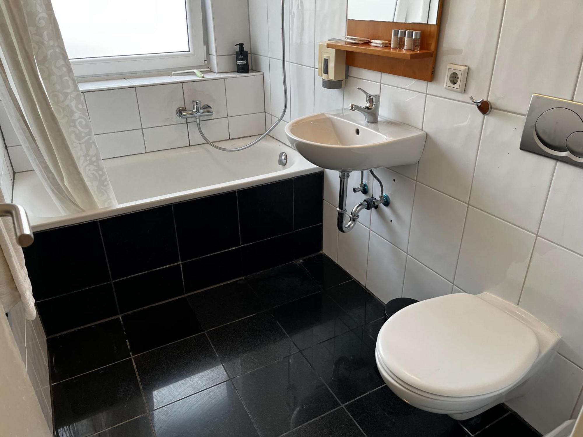 Hotel Tenova Koeln-Neumarkt Hotel Köln