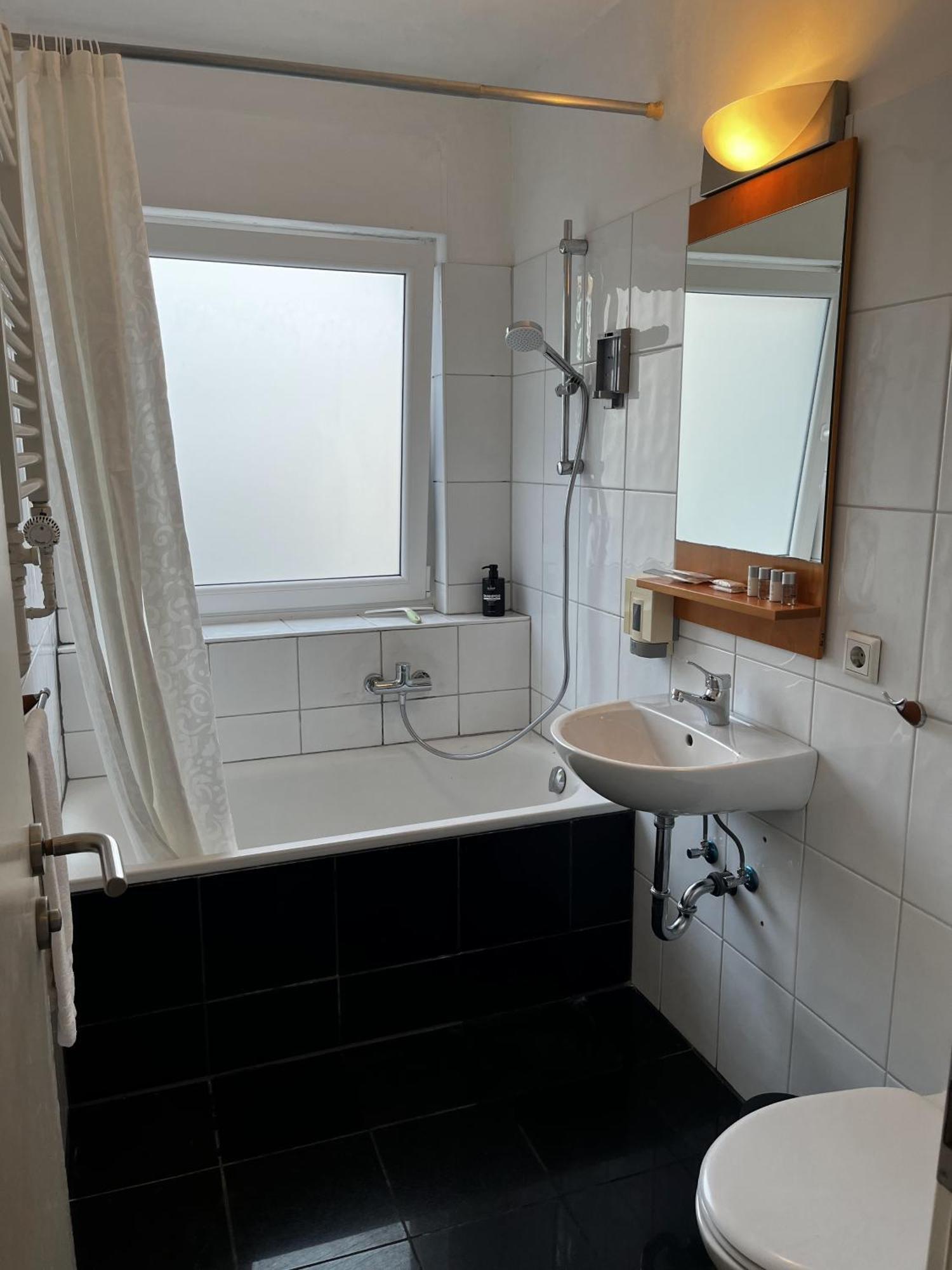 Hotel Tenova Koeln-Neumarkt