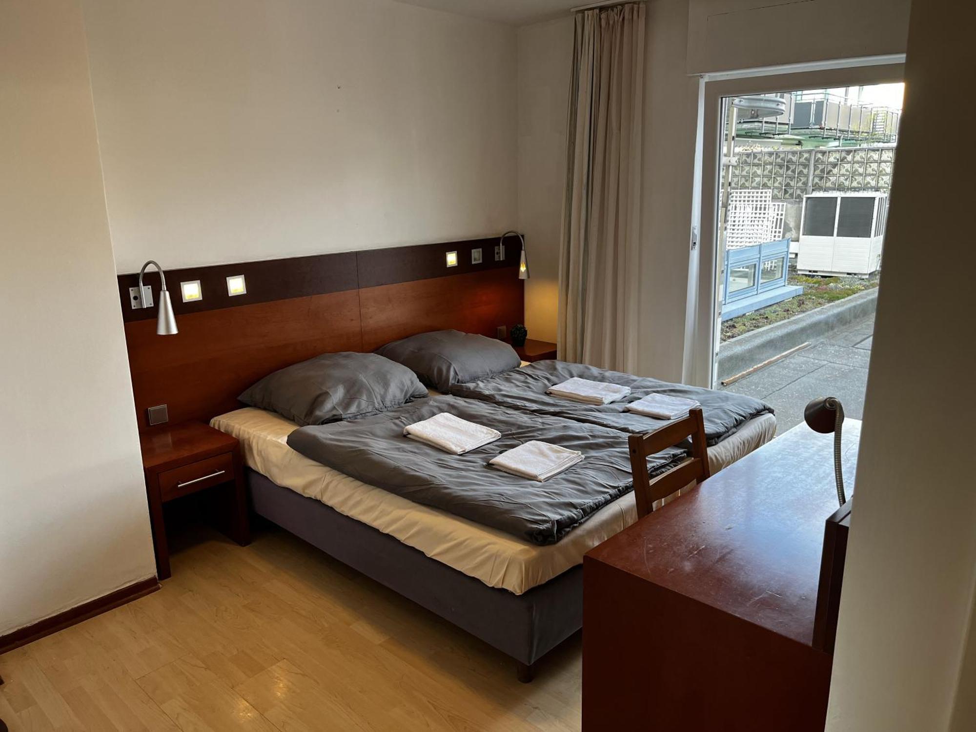 Hotel Hotel Tenova Koeln-Neumarkt